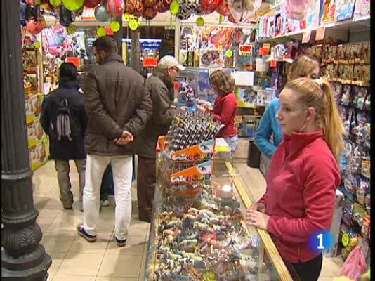  - 230.000 juguetes retirados