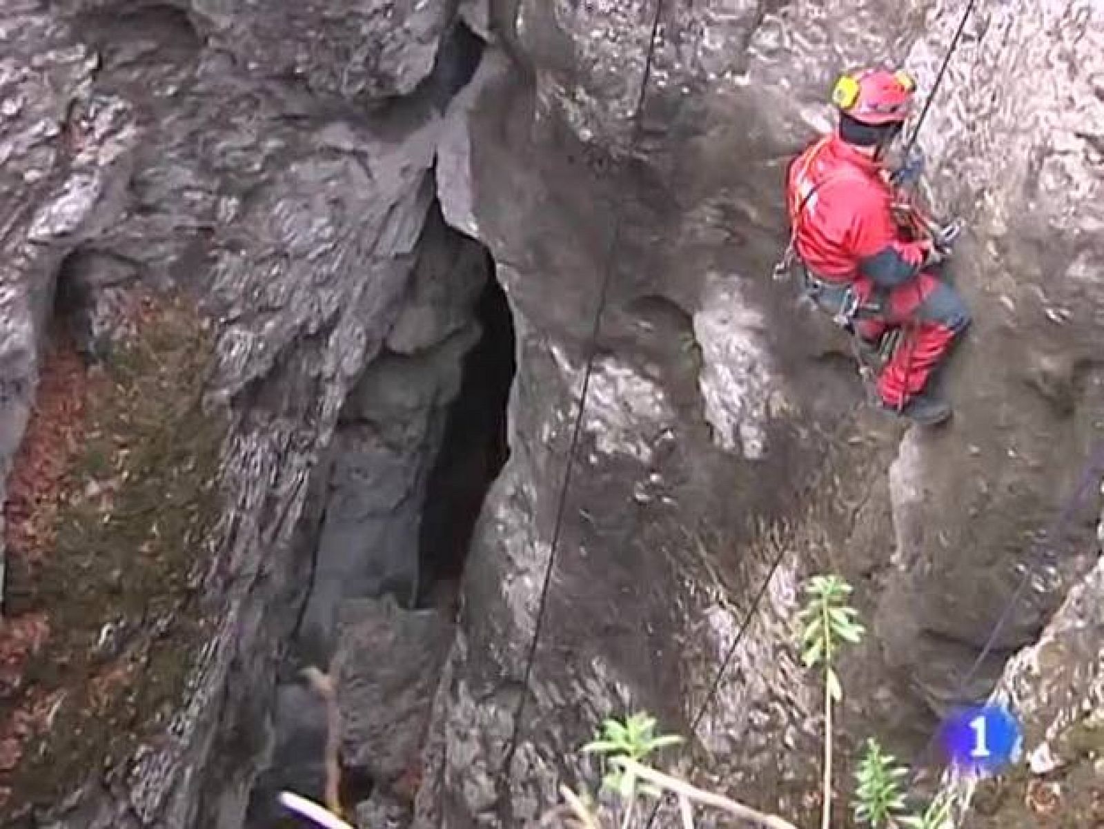 Telecantabria. (1/12/09)