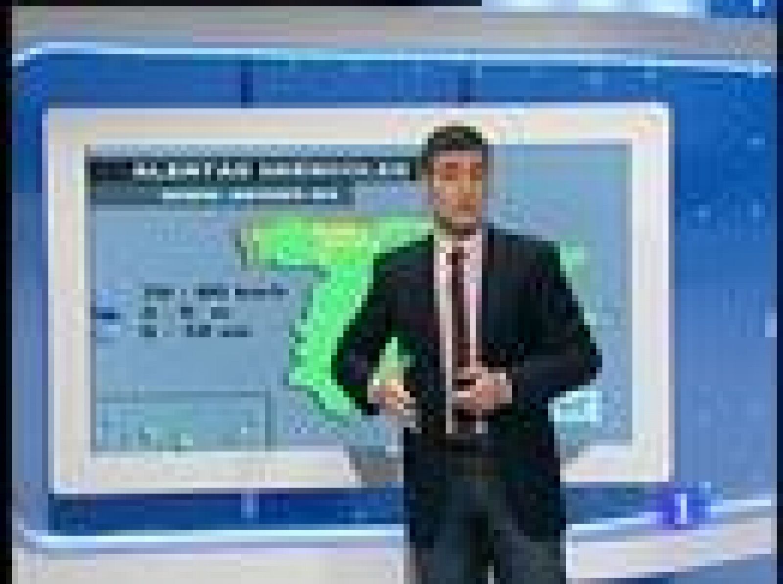 El Tiempo - 01/12/09 - El tiempo | Ver