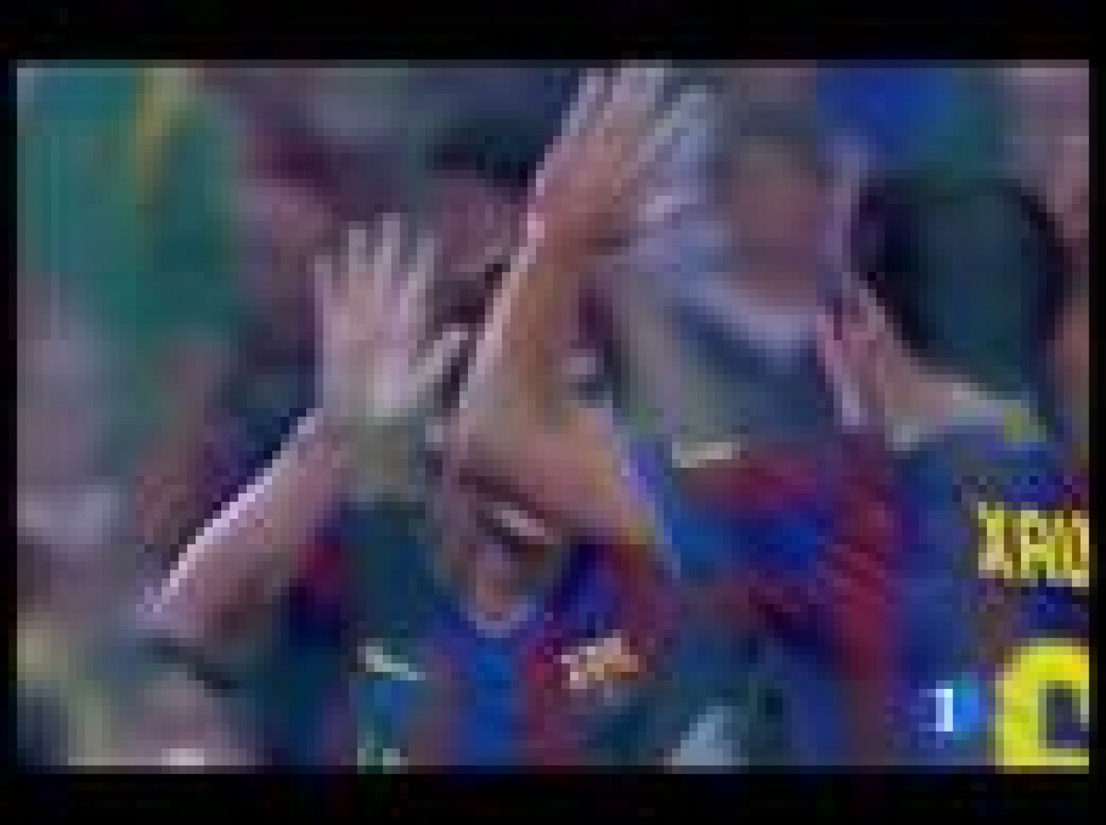 Sin programa: Messi, Balón de Oro | RTVE Play