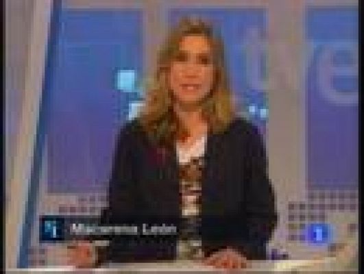 L'Informatiu - L'informatiu migdia - 01/12/09