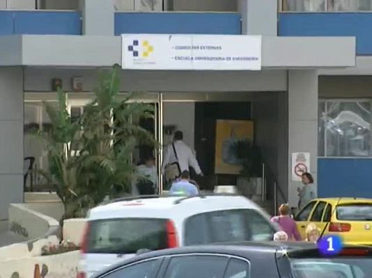 Telecanarias - Telecanarias - 01/12/09