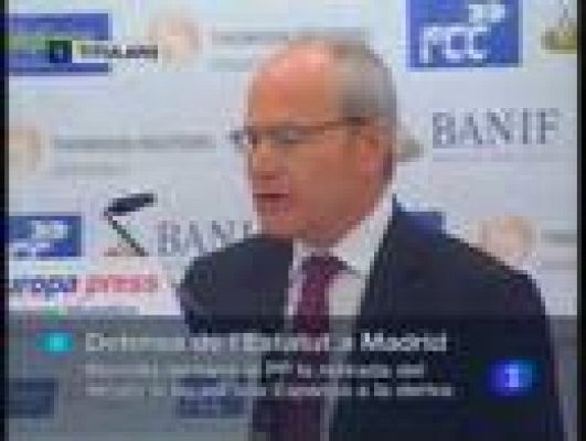 L'Informatiu - L'informatiu migdia - 30/11/09