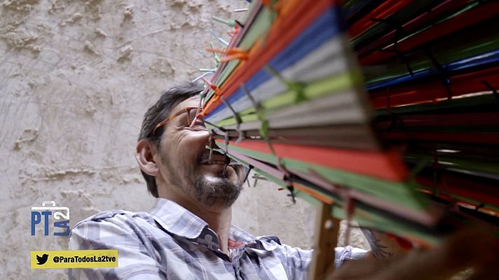 Para todos La 2 - Una segunda oportunidad. Fundación Arrels