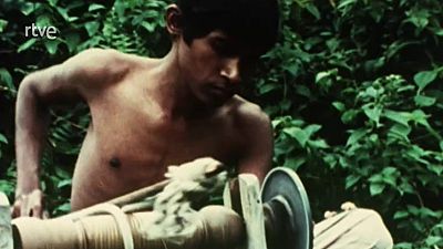 Marco Polo (capítulo 8)