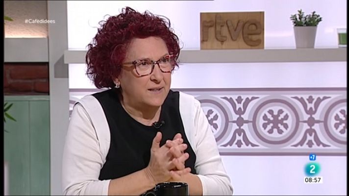 Tica Font: "No sabem l'objectiu, però Putin ha fet càlculs"