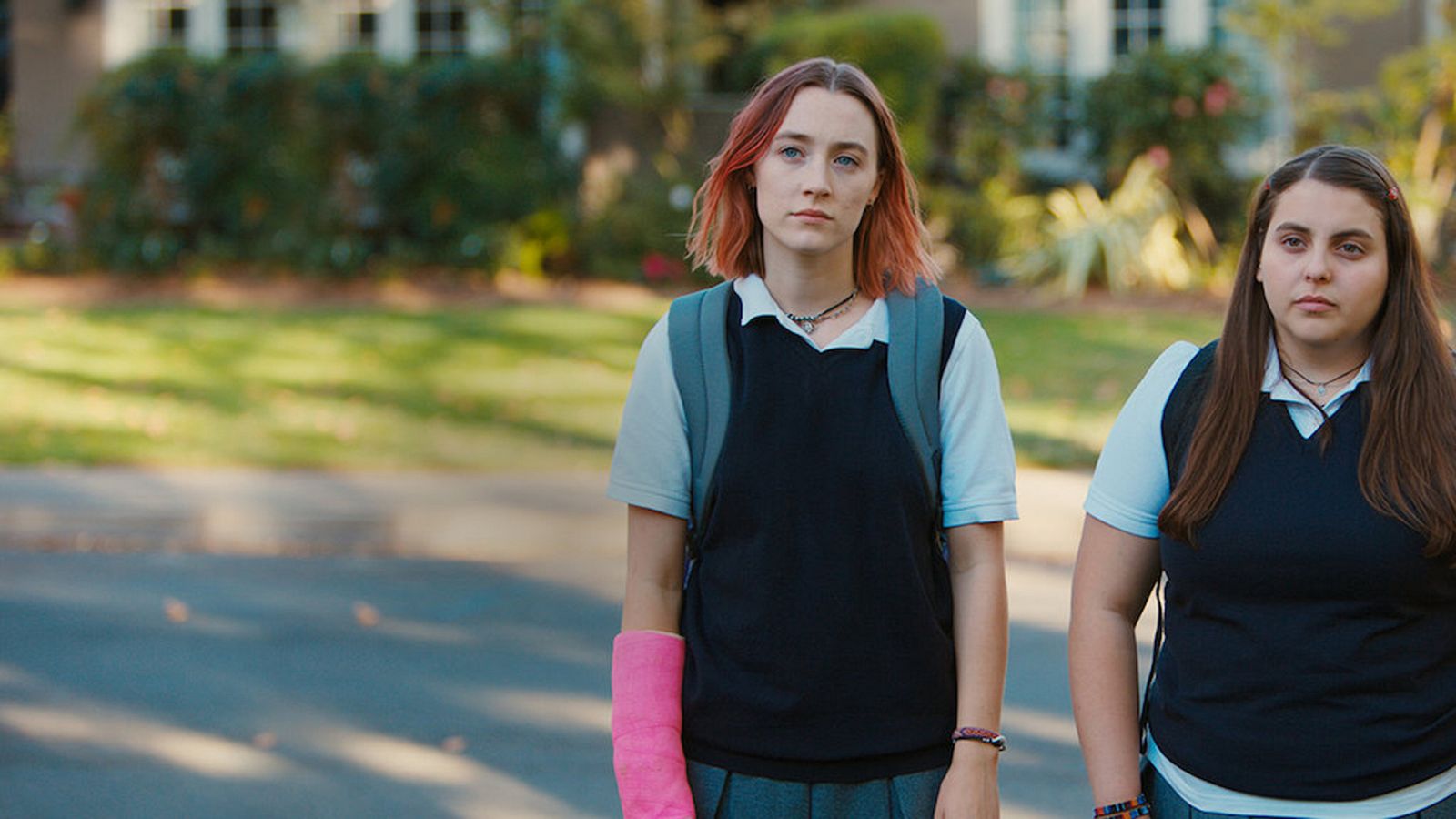 El cine de La 2 - Lady Bird - Ver ahora