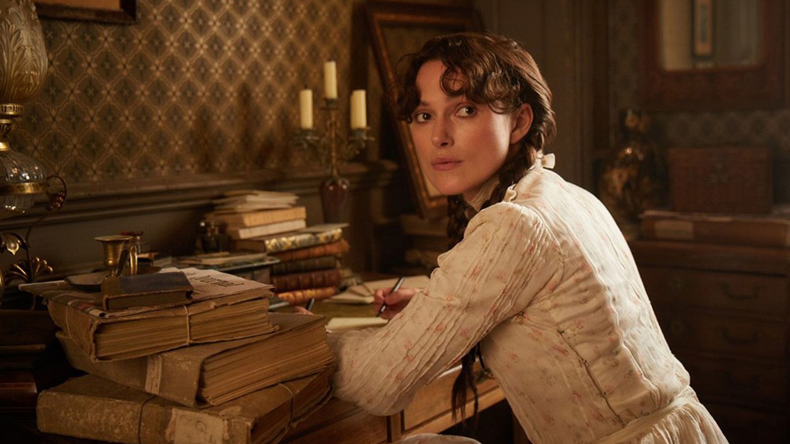 Cine - Colette - Ver ahora