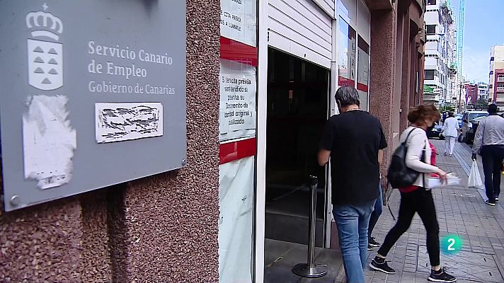 Telecanarias - Telecanarias 2 - 02/03/2022