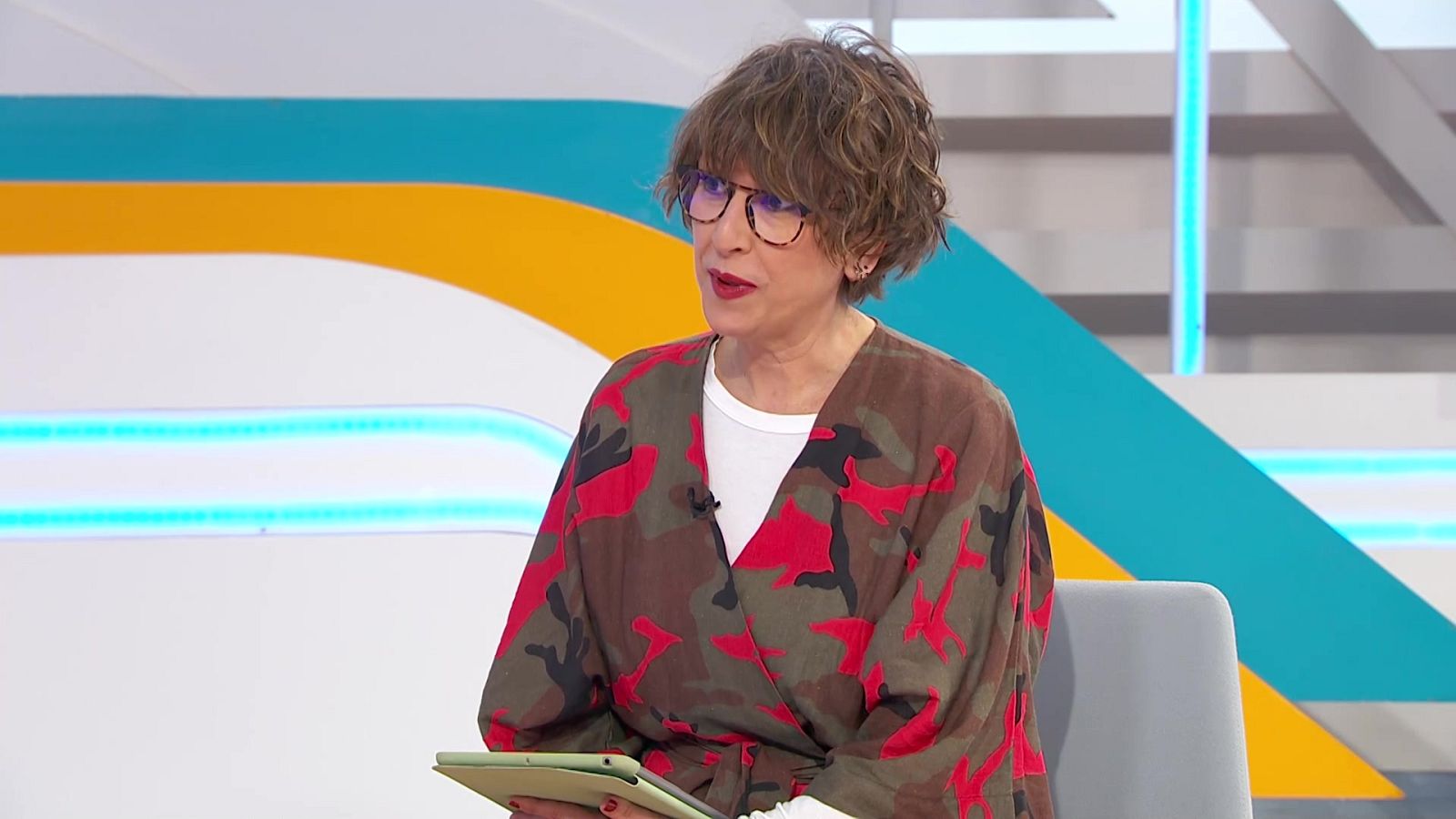 Aquí hay trabajo - 03/03/22 - ver ahora