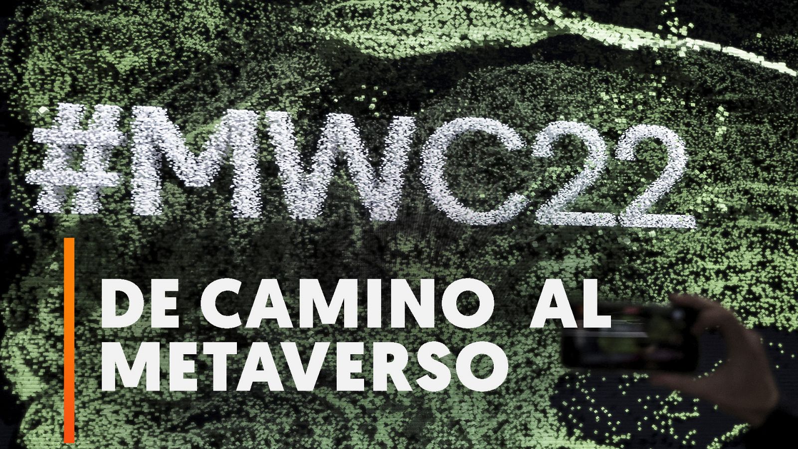 El Mobile World Congress se adentra en el metaverso