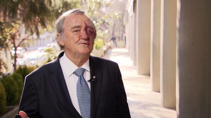 Universo UNED - Mariano Barbacid, nuevo doctor honoris causa por la UNED