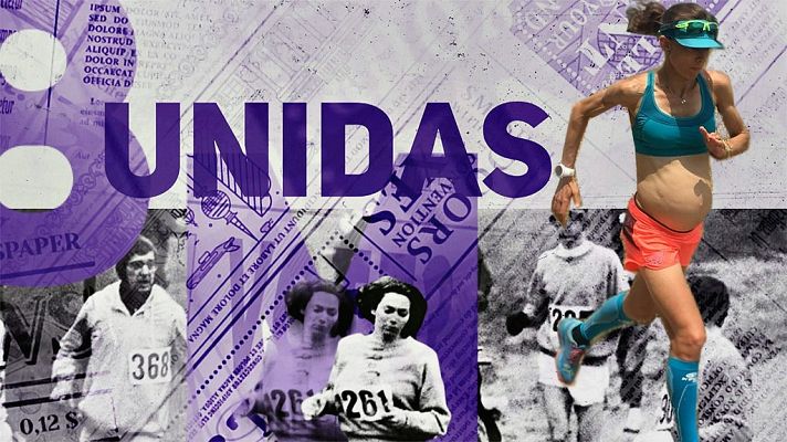 Atletismo - Anna Comet: "Ser madre ha sido positivo para mi carrera"