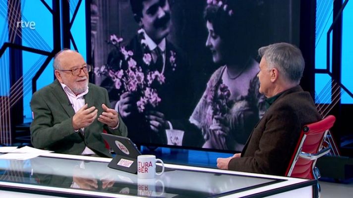 La aventura del Saber - El movimiento romántico. Con Reyes Mate