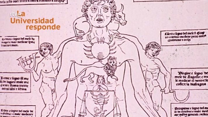 La aventura del Saber - ¿Cuál es el origen del término gripe?