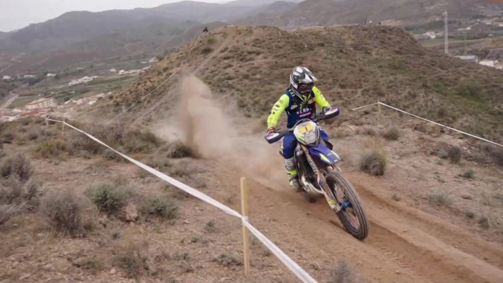 Moto Avenue - 2022 - Programa 5 - ver ahora