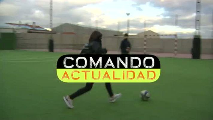  - 'Comando actualidad' estrena 'Quién ciuda a quién'