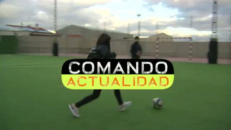  'Comando actualidad' estrena 'Quién ciuda a quién'