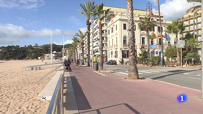 L'Informatiu - El turisme busca alternatives a la manca de visitants russos