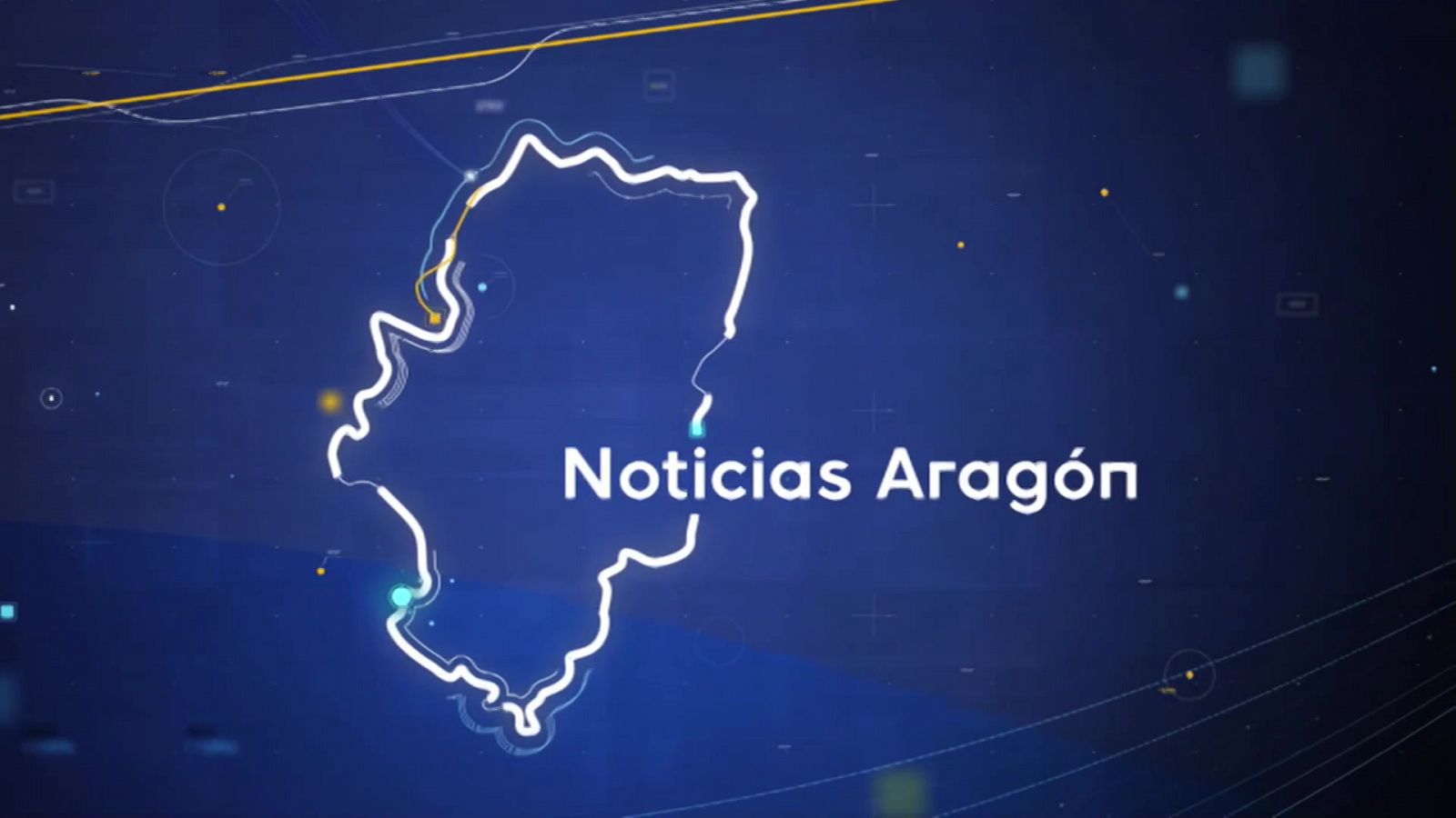 Aragón en 2' - 03/03/22 - RTVE.es