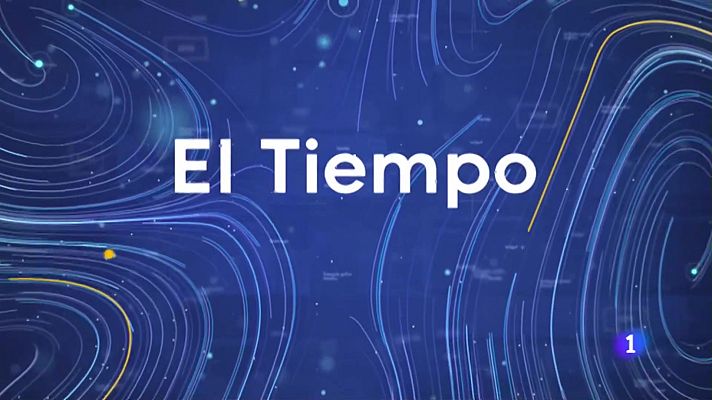 El tiempo en Aragón - 03/03/22