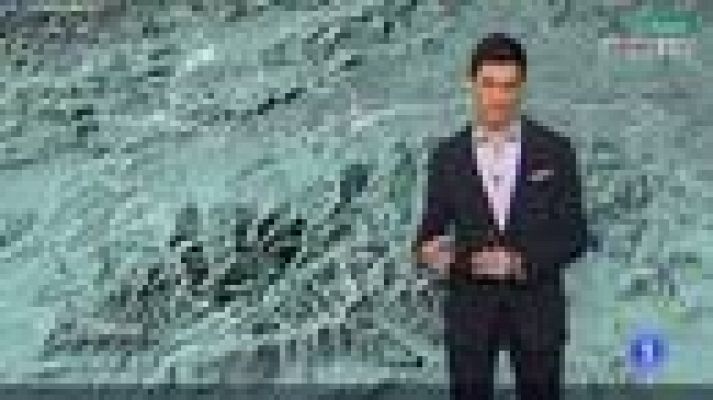 Informativo Telerioja - El tiempo en La Rioja - 03/02/22