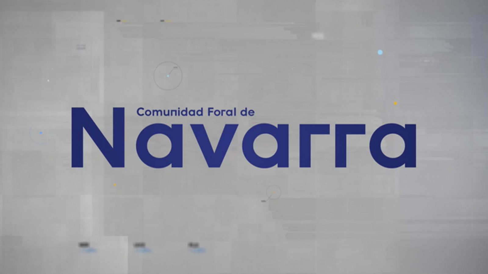 Telenavarra en 2' - 3/3/2022 - RTVE.es 