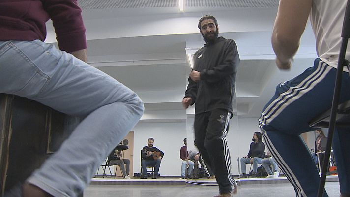 Noticias Andalucía - El Choro trae a Jerez '#SidiosKiere'