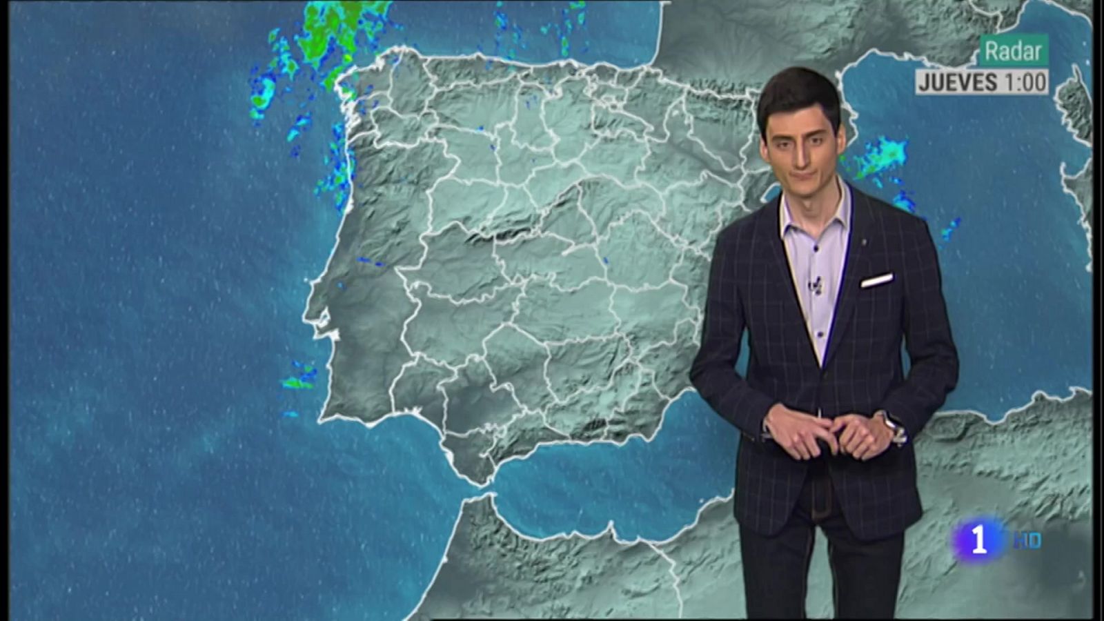 El Tiempo en Extremadura - 03/03/2022 - RTVE.es