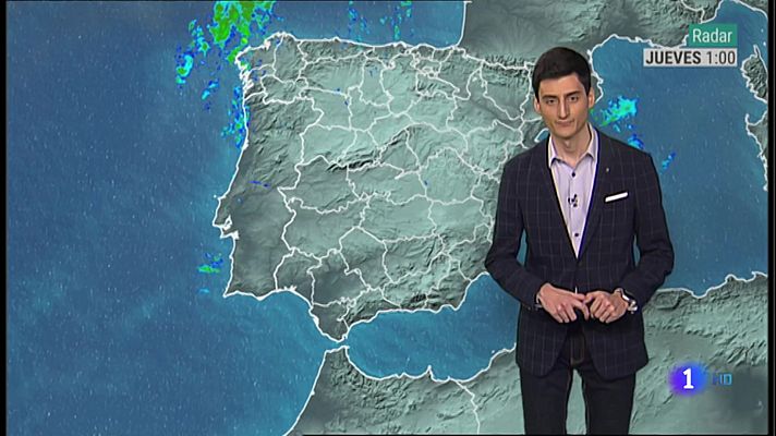 Noticias de Extremadura - El Tiempo en Extremadura - 03/03/2022