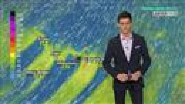 Telecanarias - El tiempo en Canarias - 03/03/2022