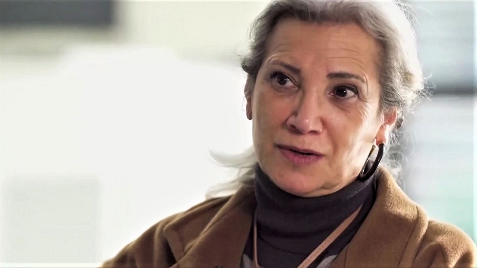 A 'Punts de vista' Núria Moliner entrevista Carme Pinós, Premi Nacional d'Arquitectura 2021
