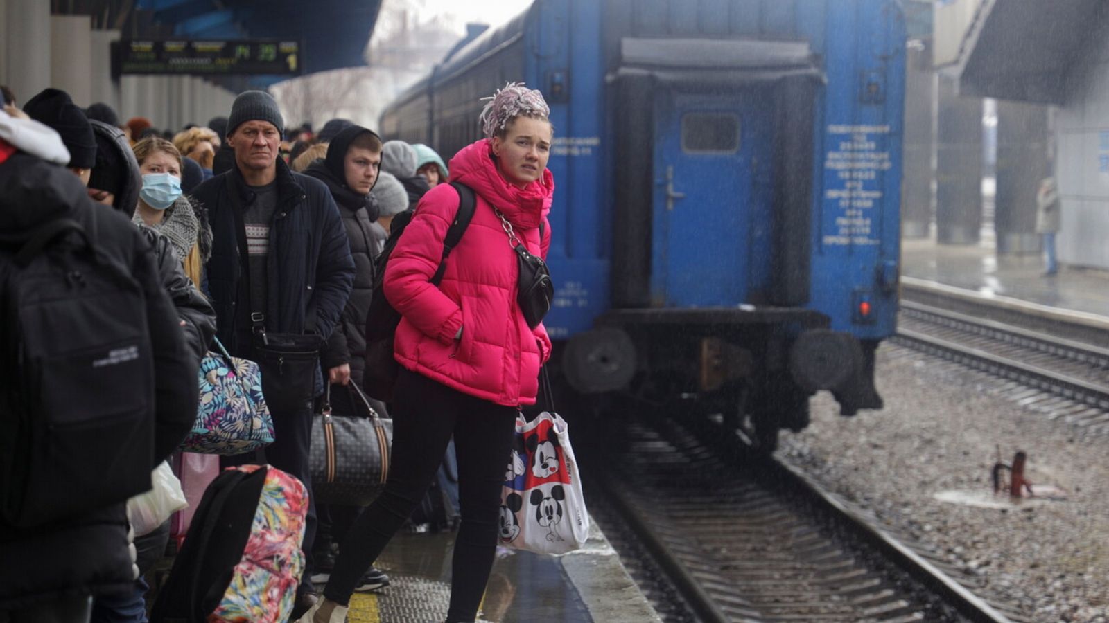 Telediario - 15 horas - 03/03/22 - ver ahora