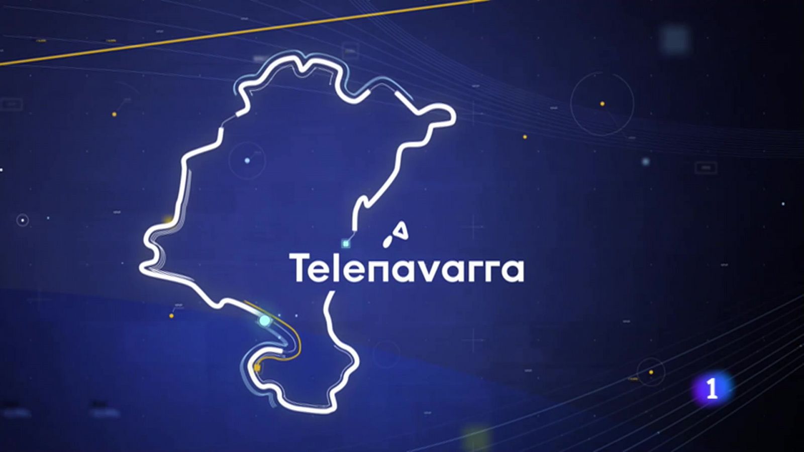 Telenavarra 2 - 3/3/2022 - RTVE.es