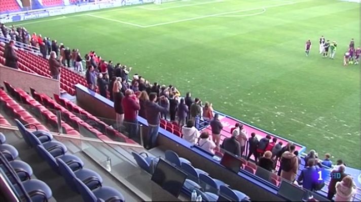 El Extremadura UD expulsado oficialmente de la Primera Federación de Fútbol
