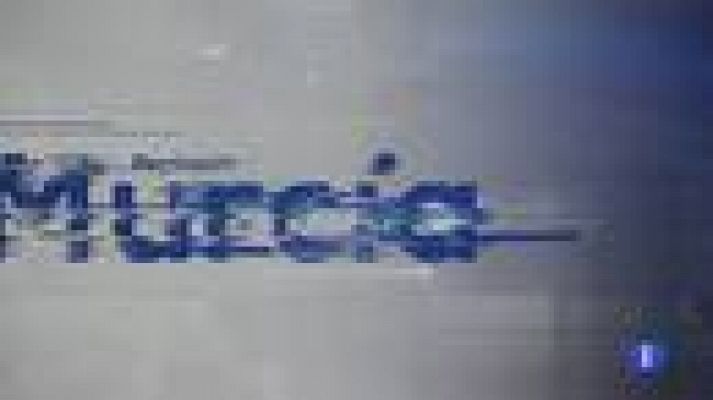 Noticias Murcia - Noticias Murcia 2 - 03/03/2022