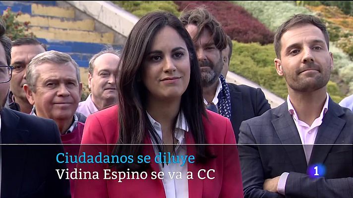 Telecanarias - Telecanarias - 03/03/2022