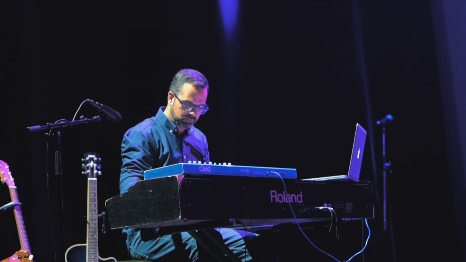 "Circles", séptimo disco de Tsode - Ver ahora