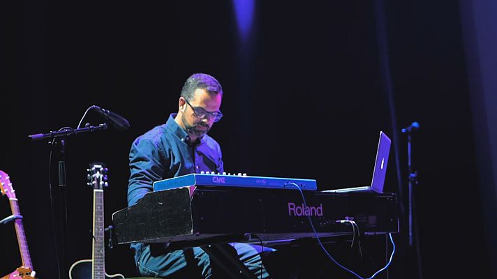 Noticias Andalucía - "Circles", séptimo disco de Tsode