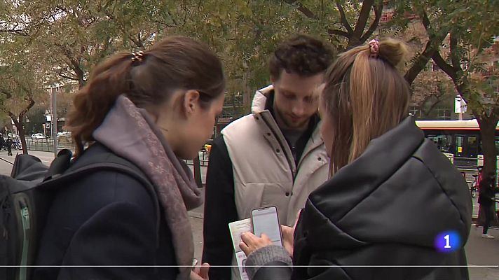 L'Informatiu - L'Informatiu 2 - 03/03/2022