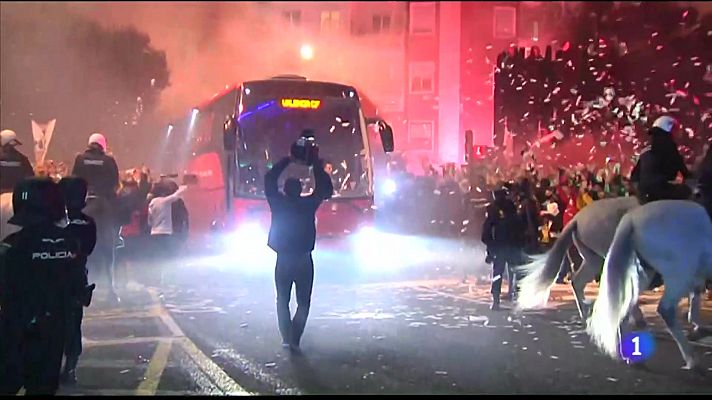 L'informatiu - Comunitat Valenciana - L'Informatiu Comunitat Valenciana 2 - 03/03/22