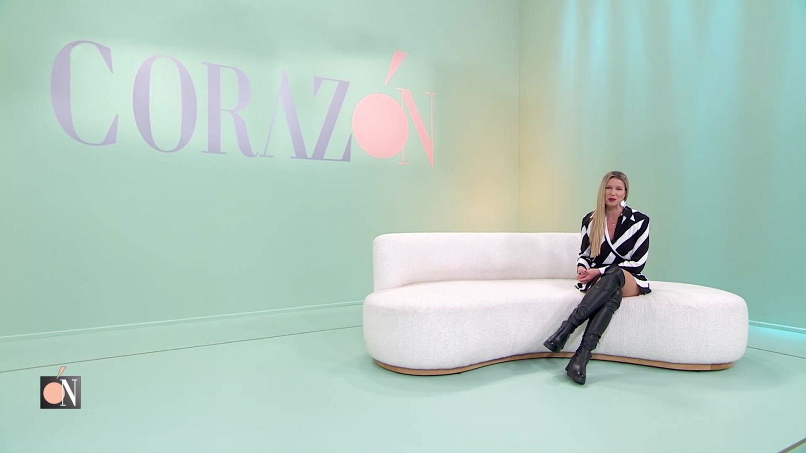 Corazón - 03/03/22 - ver ahora