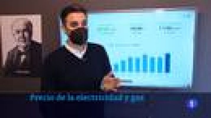 Informativo Telerioja - Informativo Telerioja 2 - 03/03/22