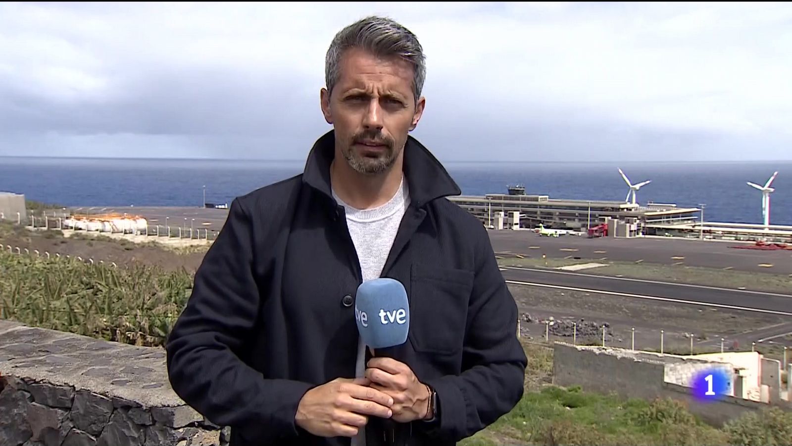 Denuncia pilotos despedidos - Telecanarias | Ver