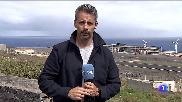 Telecanarias - Denuncia pilotos despedidos