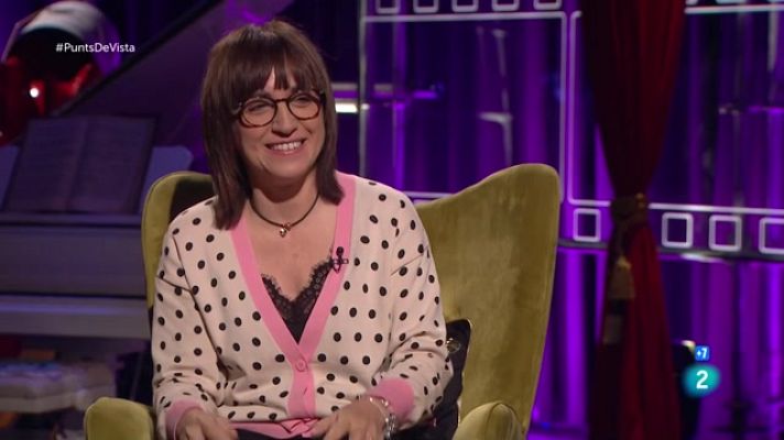 Punts de vista - Judith Colell i els últims serrells dels Premis Gaudí