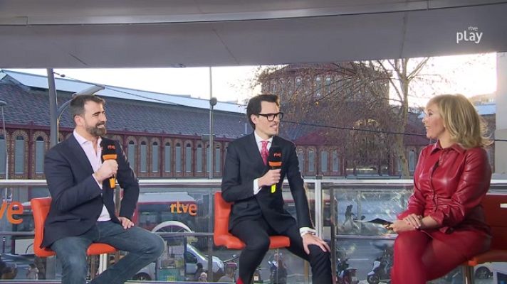 La gran consulta - La moda tras la pandemia