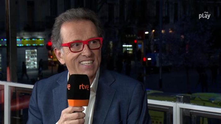 El secreto de Jordi Hurtado - La gran consulta | Ver