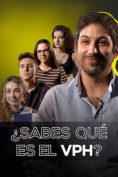 �Sabes qu� es el VPH?