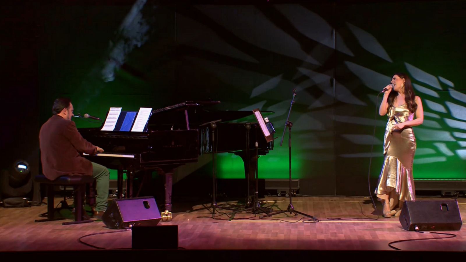 Las noches del Monumental - Trío Lerles - ver ahora